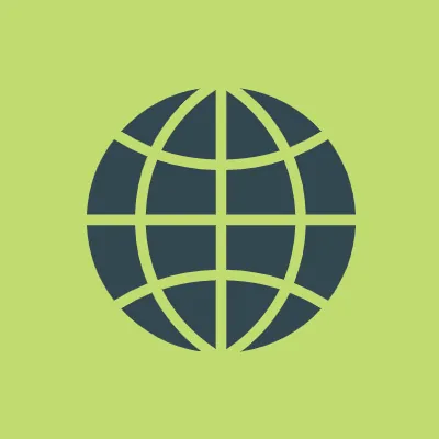 Intelligence Hub Icon